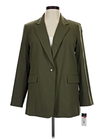 Tahari by ASL Blazer (view 1)