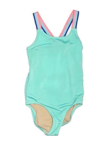 Crewcuts One Piece Swimsuit (view 1)