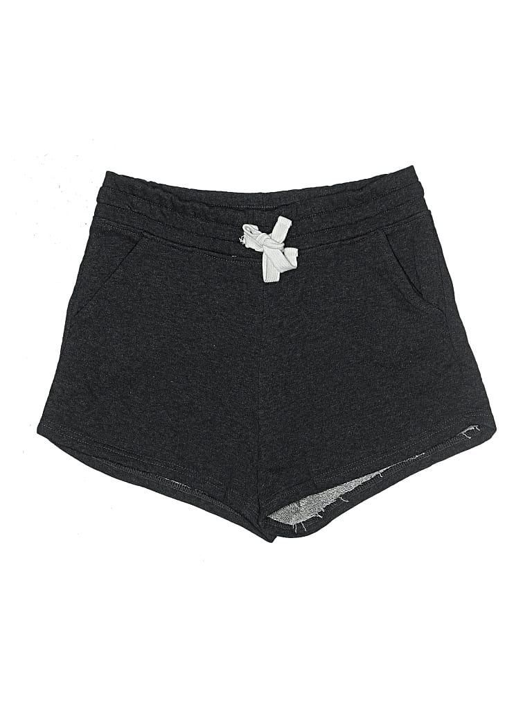 Pre-owned Reflex Athletic Shorts In Black