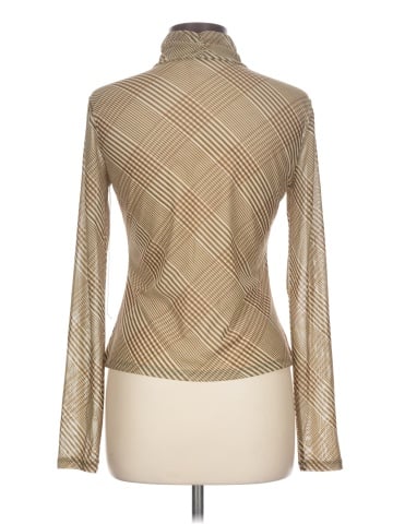 Worthington Long Sleeve Blouse (view 2)