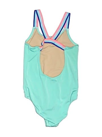 Crewcuts One Piece Swimsuit (view 2)