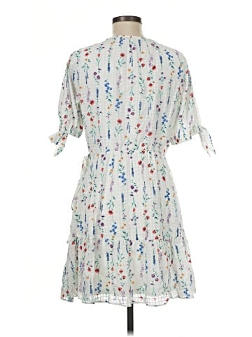 LC Lauren Conrad Casual Dress (view 2)
