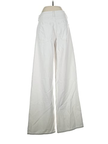 Zara Casual Pants (view 2)