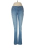 Levi's Hearts Blue Jeans Size 28 waist - photo 1