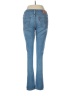 Levi's Hearts Blue Jeans Size 28 waist - photo 2