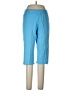 Talbots Blue Active Pants Size L - photo 1