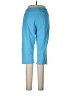 Talbots Blue Active Pants Size L - photo 2