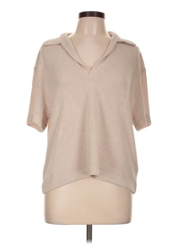 H&M Poncho (view 1)