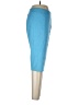 Talbots Blue Active Pants Size L - photo 4