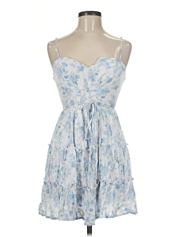 Altar'd State Sleeveless Top (view 1)
