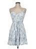Altar'd State Blue Sleeveless Top Size M - photo 1