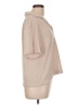 H&M Tan Poncho Size L - photo 4