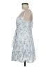 Altar'd State Blue Sleeveless Top Size M - photo 5