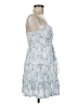 Altar'd State Blue Sleeveless Top Size M - photo 4