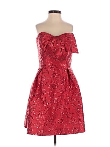 Lilly Pulitzer Cocktail Dress (view 1)