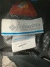 Columbia 100% Polyester Solid Black Snow Jacket Size L - photo 6