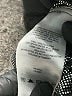 Columbia 100% Polyester Solid Black Snow Jacket Size L - photo 7