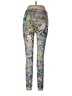Marvel Print Blue Active Pants Size L - photo 2