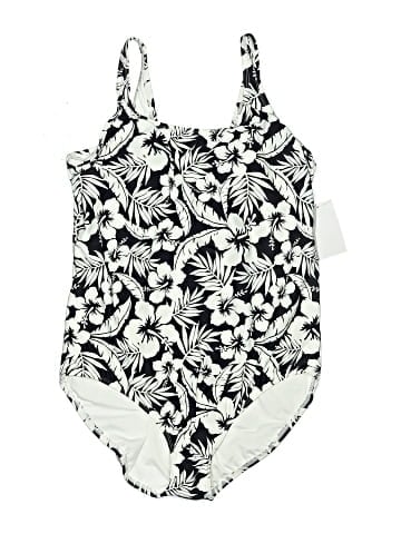 Lands' End One Piece Swimsuit (view 1)