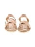 Seychelles Tan Sandals Size 7 (kids) - photo 2