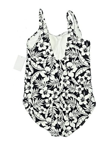 Lands' End One Piece Swimsuit (view 2)