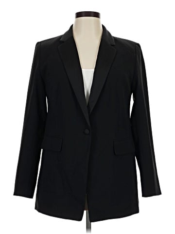 Ann Taylor LOFT Blazer (view 1)