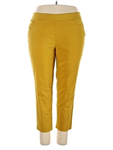 Zac & Rachel Casual Pants (view 1)