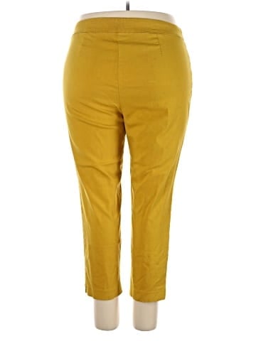 Zac & Rachel Casual Pants (view 2)