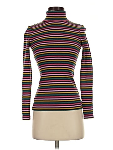 J.Crew Long Sleeve Turtleneck (view 1)