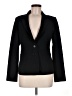 H&M Black Blazer Size 6 - photo 1