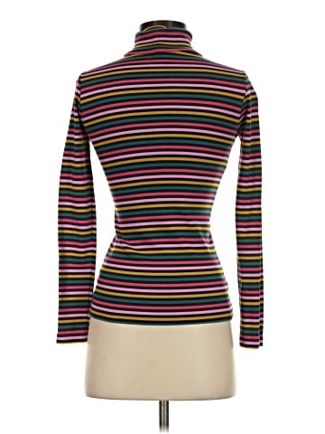 J.Crew Long Sleeve Turtleneck (view 2)