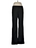 BCBGMAXAZRIA Solid Black Dress Pants Size 10 - photo 1