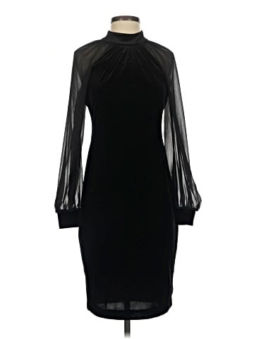 Calvin Klein Cocktail Dress (view 1)
