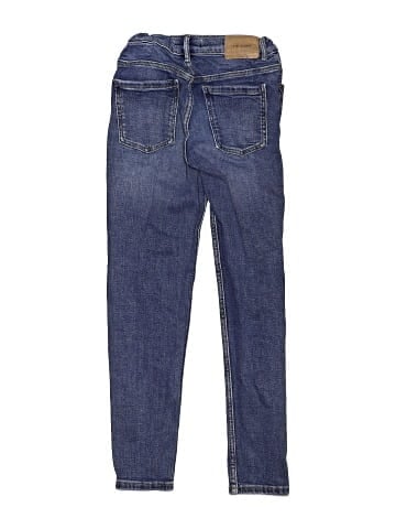 Zara Jeans (view 2)