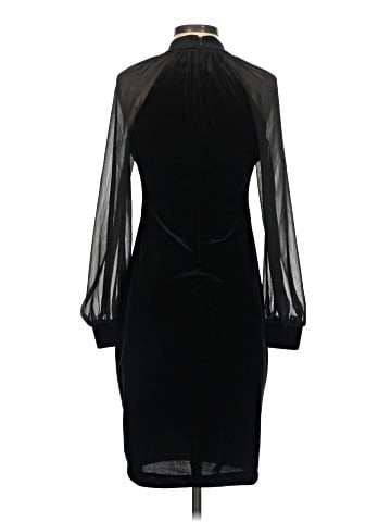 Calvin Klein Cocktail Dress (view 2)