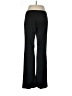 BCBGMAXAZRIA Solid Black Dress Pants Size 10 - photo 2