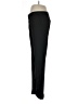 BCBGMAXAZRIA Solid Black Dress Pants Size 10 - photo 5