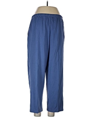 Lands' End Track Pants (view 2)