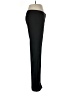 BCBGMAXAZRIA Solid Black Dress Pants Size 10 - photo 4