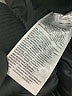 Guess Solid Ivory Snow Jacket Size M - photo 9