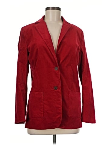 J. McLaughlin Blazer (view 1)