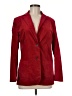 J. McLaughlin Red Blazer Size M - photo 1