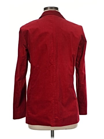 J. McLaughlin Blazer (view 2)