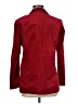 J. McLaughlin Red Blazer Size M - photo 2