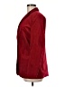 J. McLaughlin Red Blazer Size M - photo 5