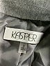 Kasper Gray Blazer Size 2 (petite) - photo 6