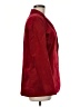J. McLaughlin Red Blazer Size M - photo 4