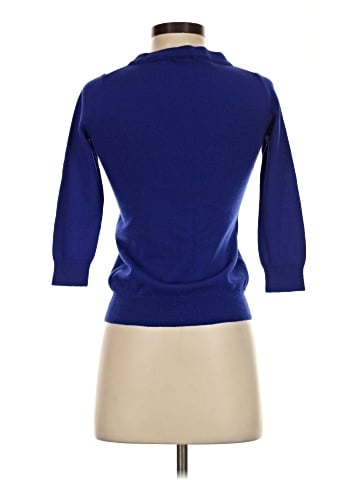 J.Crew Wool Pullover Sweater (view 2)