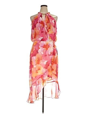 Xscape Cocktail Dress (view 1)