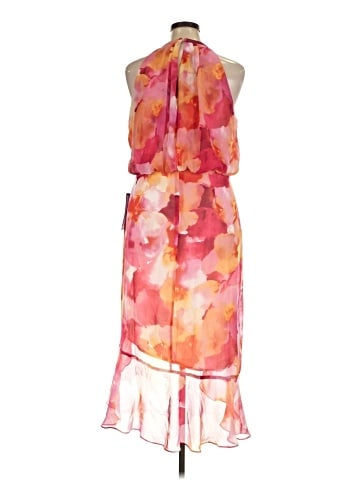 Xscape Cocktail Dress (view 2)